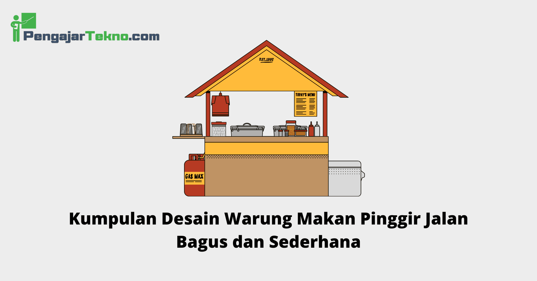 Rahasia Rasa Warung Makan Jalan Raya Penggalang: Nikmati Kuliner Cilacap yang Menggugah Selera